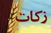 ساخت کلاس درس از محل زکات مستحبی