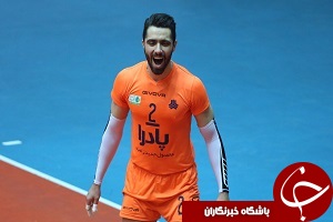 شبان: سیچلو دانش فوق‌العاده‌ای دارد/ برای سلامتی «رضا ابراهیمی» دعا کنید
