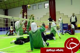 توکلی: مسابقات والیبال نشسته چین را بررسی می کنم