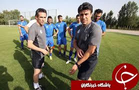 لشگر بدون فرمانده استقلال در محاصره خندق