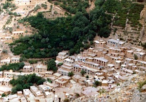 بهار را در روستاهای کرمانشاه تجربه کنید