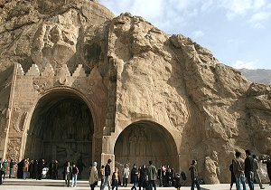 اجرای طرح بیمه گردشگران  مسافران نوروزی در کرمانشاه
