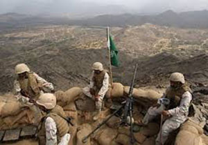 هلاکت شماری از متجاوزان سعودی در استان تعز
