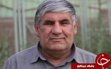 پورکیانی: هدفمان قهرمانی است
