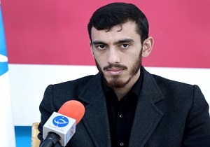 غائله هیئت باید تربیتی باشد نه تخلیه‌ای/ دوز حماسی زبان آذری خیلی بالاست