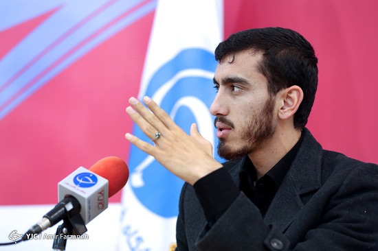 مهدی رسولی