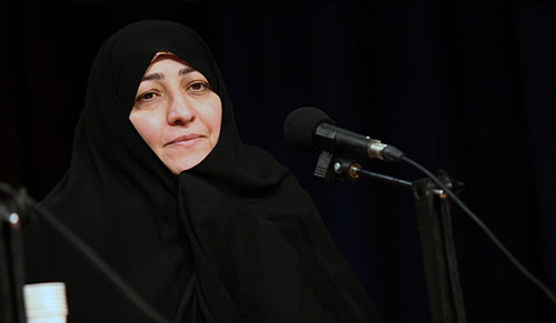 زنان مجلس دهم، یک قدم تا رکورد!