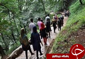 امادگی صومعه سرا، رودبار و رودسر برای پذیرایی از مسافران