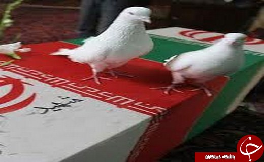 رونمايي ازتنديس 2 شهيد ترور در آستارا