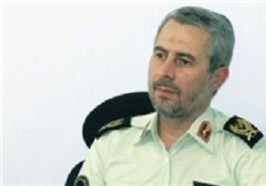 برخوردقاطع وجدی پلیس با هنجارشکنان چهارشنبه آخر سال