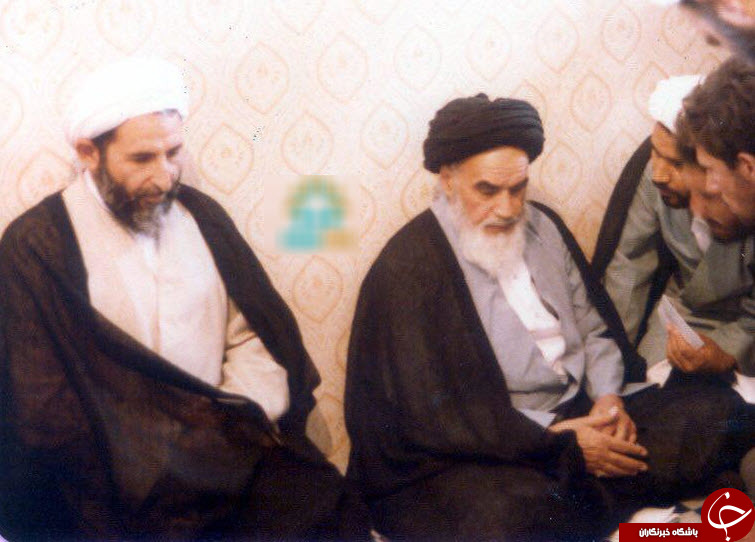 تصویری نایاب از بیل گیتس / بهنوش بختیاری بامادرش درحرم امام رضا(ع) / علی ضیاء واردت خاصش به حضرت ابولفضل (ع)+تصاویر