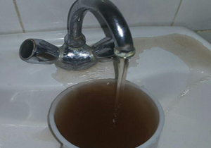 شیرکاکائو به جای آب آشامیدنی + فیلم