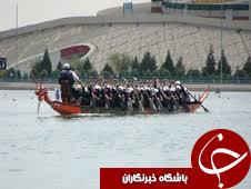 یوسفیان: داوری در مسابقات دراگون بت بوشهر مساعد نبود
