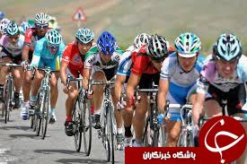 برتری هیئت دوچرخه سواری تهران در عرصه آموزش