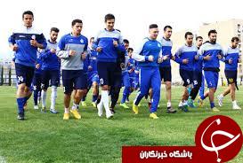 پس از اردوی سوئد بازی دوستانه استقلال در لرستان نیز لغو شد