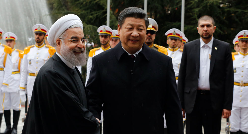 روسای جمهور چند کشور سال 94 ایران آمدند+ تصاویر