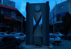 آرام، ساعتها خوابند