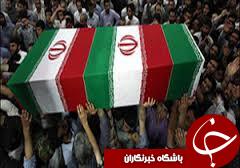از برگزاری مراسم سوگواری بی بی دو عالم تا تشییع پیکر شهدا در استان ها