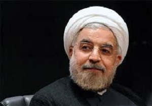 رئیس‌جمهور وارد سمنان شد