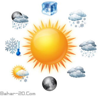 هوای آرام از فردا در استان گلستان