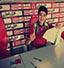 پرسپولیسی شدن جوان با استعداد مازندرانی