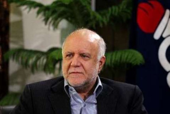 وزیرنفت :بهره برداری از مرحله نخست بزرگترین پالایشگاه گازی جهان در هرمزگان