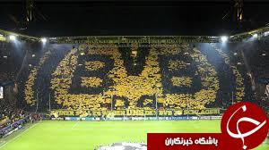 مرگ ناگهانی هوادار زردپوشان بر اثر ایست قلبی + عکس