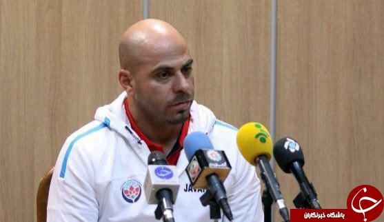 وداع با مردى كه براى پروازش زود بود