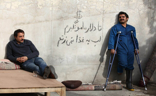 صدری موسیقی &laquo;پادری&raquo; را آغاز کرد/ پخش مجموعه از اواخر هفته + تصاویر