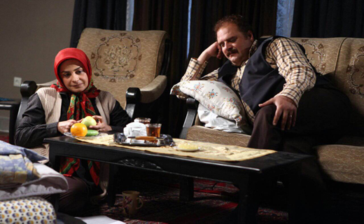 صدری موسیقی &laquo;پادری&raquo; را آغاز کرد/ پخش مجموعه از اواخر هفته + تصاویر