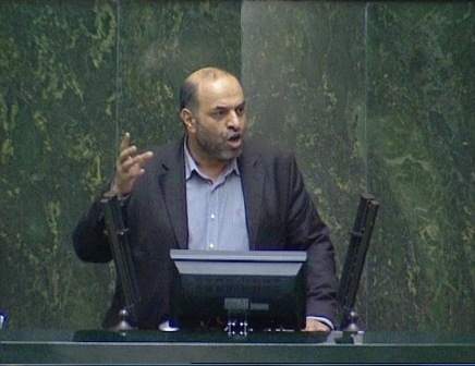 از فعالیت در پاستور و بهارستان تا تکیه بر جوار نورانی امام هشتم