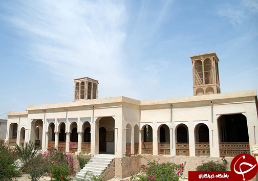 بندر لنگه عروس بنادر جنوب در خلیج فارس