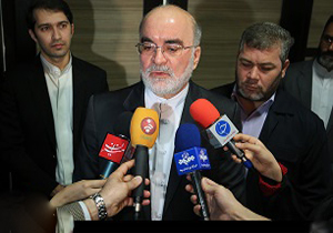 قاضی سراج: 3 متهم جدید در پرونده دکل نفتی دستگیر و تحویل دادسرا شدند