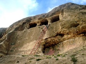 فقرگاه در استان آذربایجان غربی