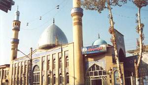 امامزاده سید بهلول خوي