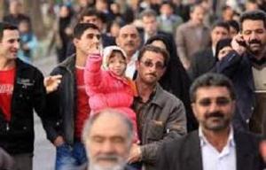 همایش پیاده سالروز تاسیس بنیاد شهید و امور ایثارگران در تکاب