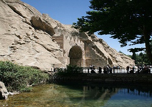 کرمانشاه آماده ی پذیرایی از مسافران نوروزی