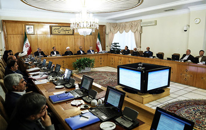 از بستری شدن جهانگیری در بیمارستان تا عذار شدن وزیر کشور