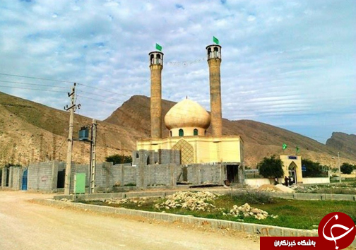 طبیعت بکر و سواحل زیبای پارسیان میزبان مهمانان نوروزی