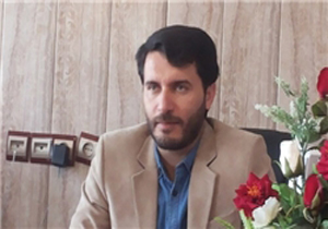 پیشرفت کاری  40 درصدی کلینیک تخصصی دهدشت