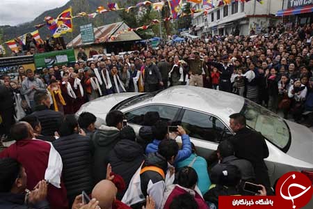 از انفجار تروریستی در آنکارا تا مراسم سنتی خداحافظی با زمستان