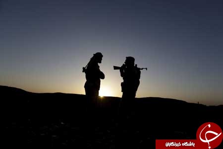 از انفجار تروریستی در آنکارا تا مراسم سنتی خداحافظی با زمستان