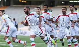 دو گلستانی در اردوی تیم ملی فوتبال