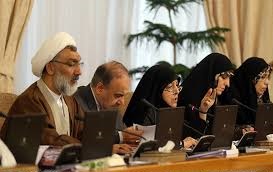 از شکایت احمدی نژاد تا دیدار موگرینی با روحانی