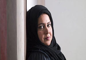 شهره لرستانی با  «خانمْ سادات» مدیر موسسه قرآنی می‌شود