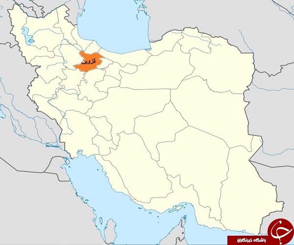 // در حال کار// سفر نوروزی به استان قزوین