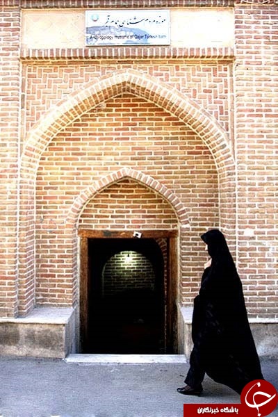 // در حال کار// سفر نوروزی به استان قزوین