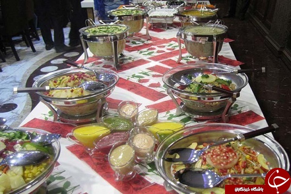 // در حال کار// سفر نوروزی به استان قزوین