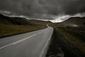 حذف 17 نقطه حادثه خيز در سطح استان