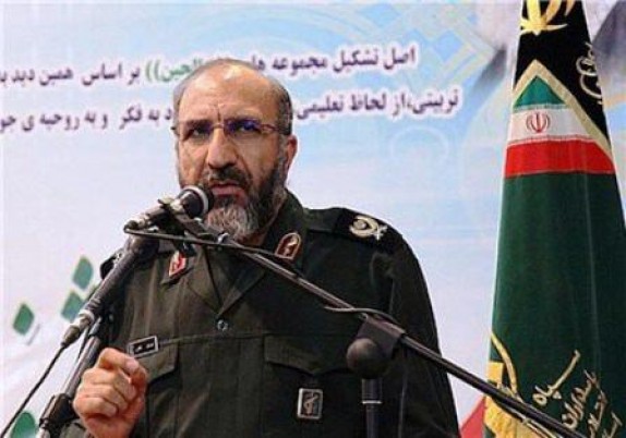 یادواره شهدای گردان502 امام حسین(ع)